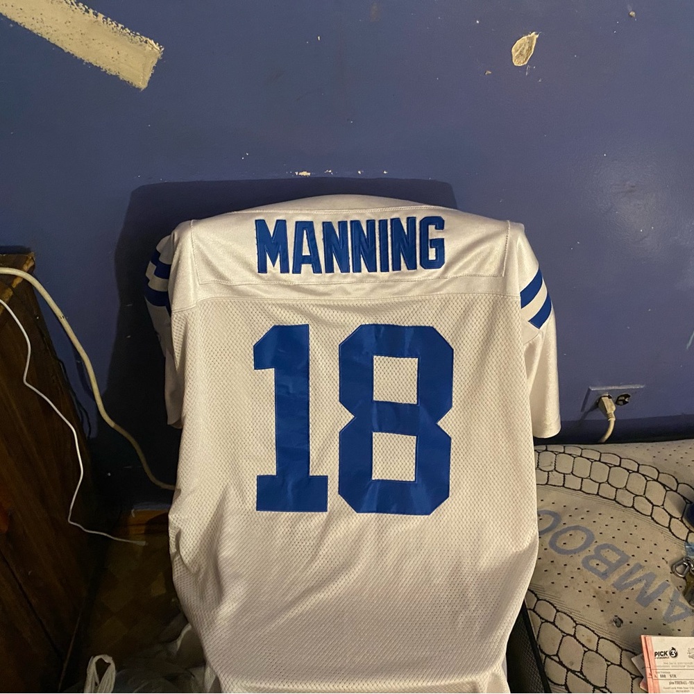 Authentic jerseys - Picture 3 of 4